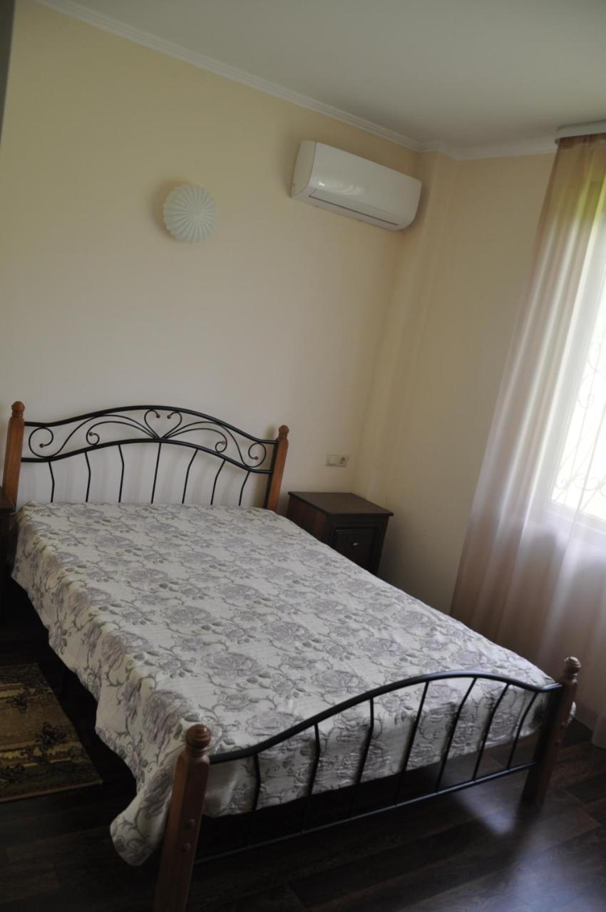 Mini Hotel Lidia New Athos Ngoại thất bức ảnh