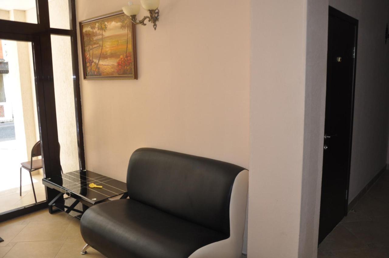 Mini Hotel Lidia New Athos Ngoại thất bức ảnh